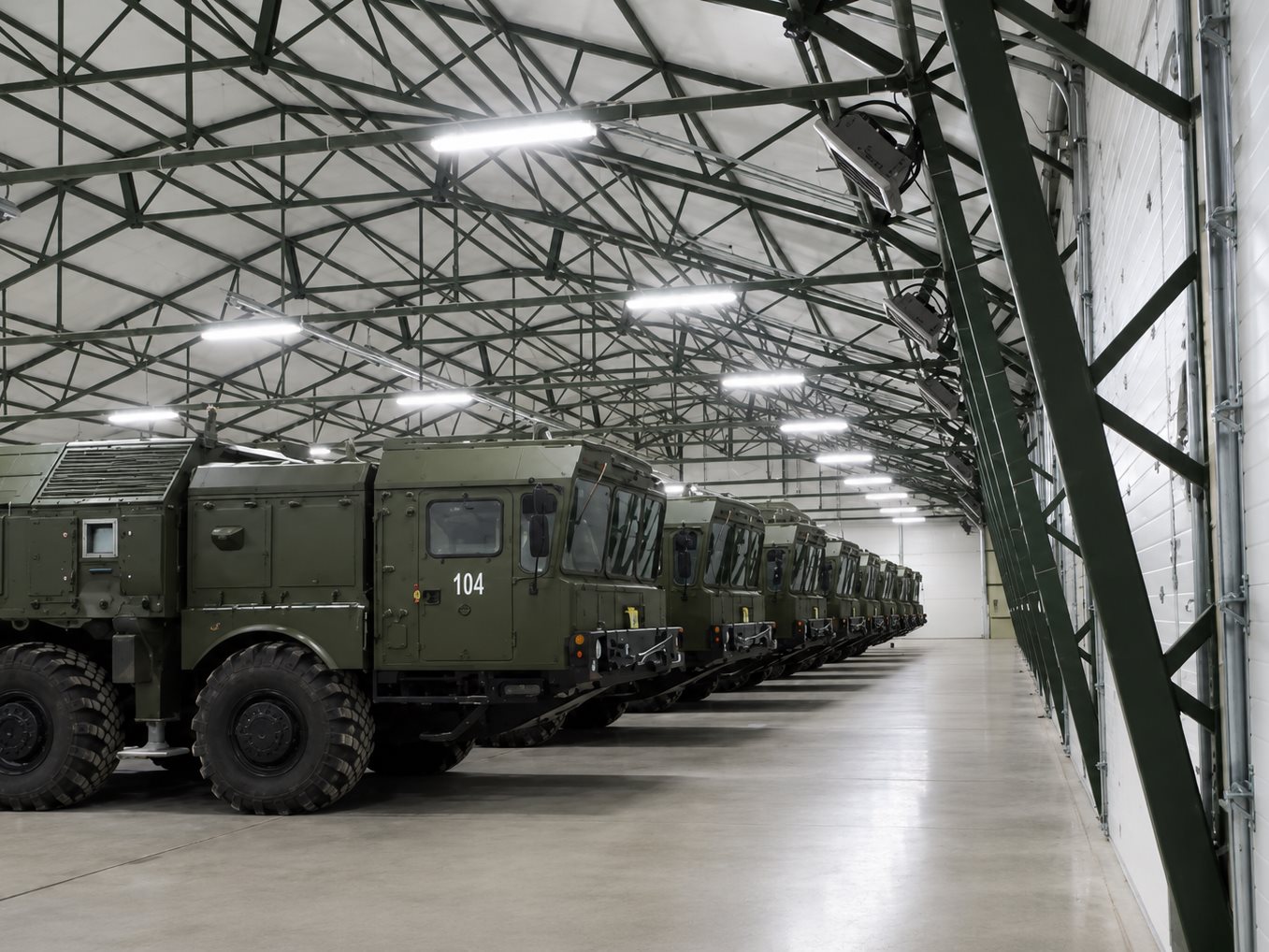 ФГБУ «48 ЦНИИ» Минобороны России