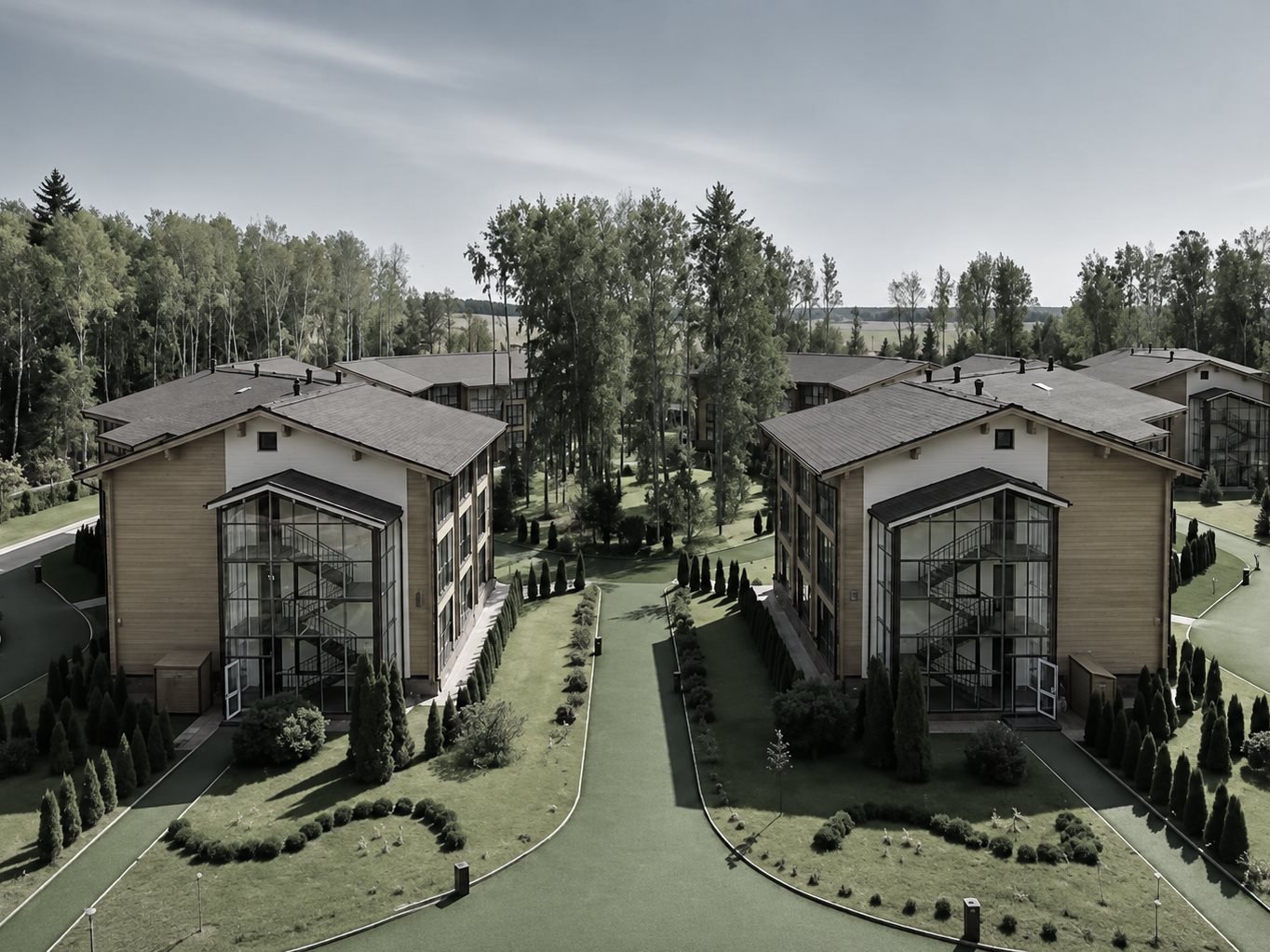 LesArt Resort